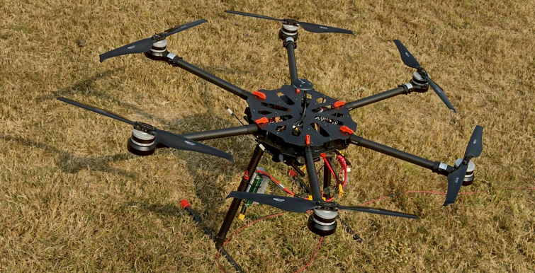 AeroHex-900